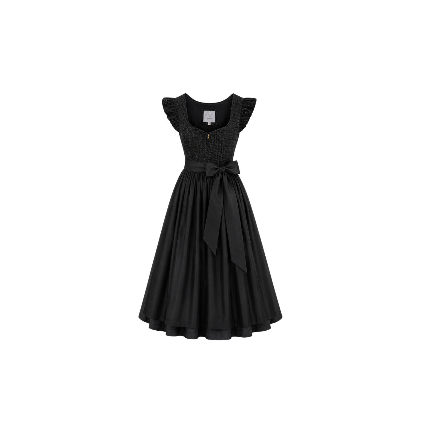 Dirndl Letty box