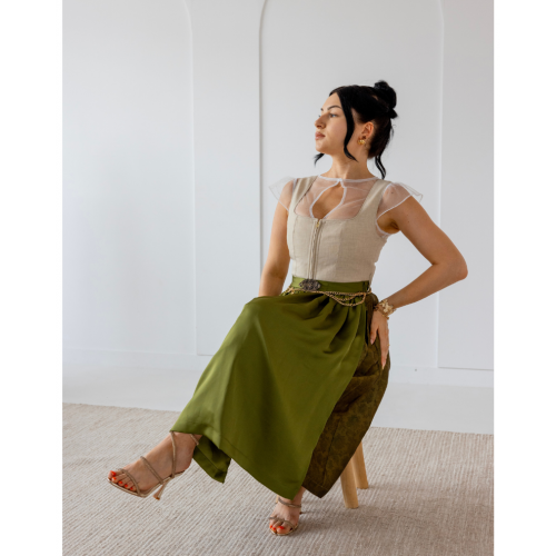 Dirndl Sinja