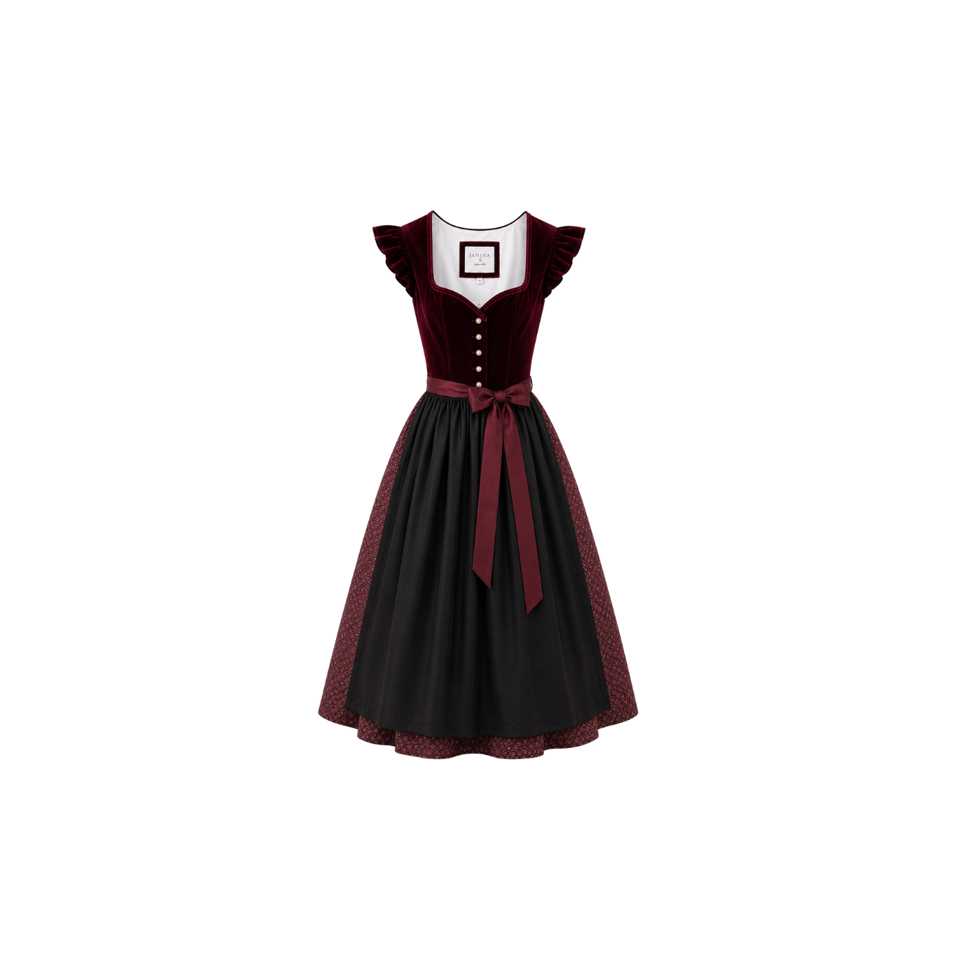 Dirndl Anna