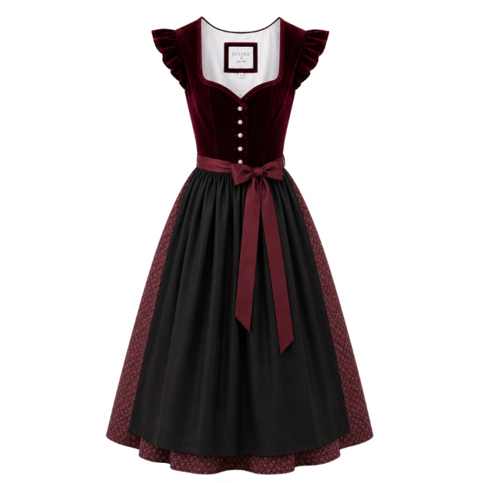 Dirndl Anna
