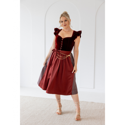 Dirndl Anna