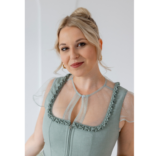Dirndl Rebecca