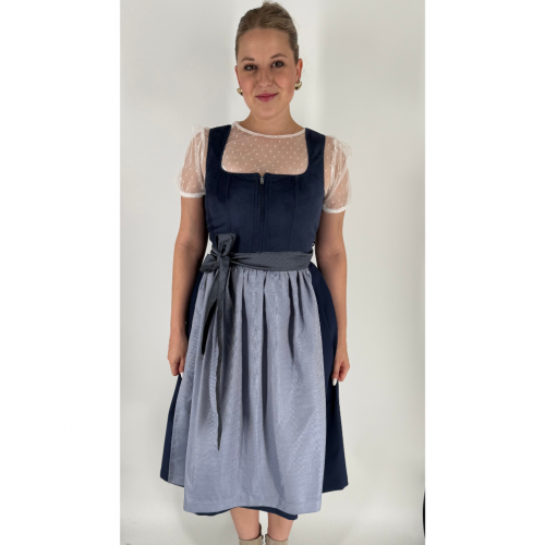 Dirndlbluse Avelina