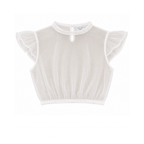 Dirndlbluse Valessia