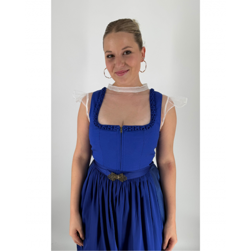 Dirndlbluse Valessia