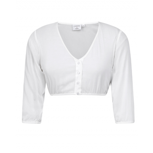 Dirndlbluse Marivel