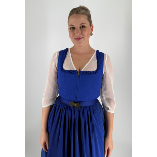 Dirndlbluse Marivel