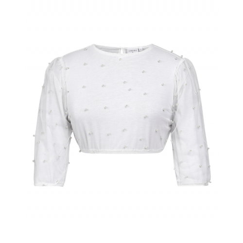 Dirndlbluse Zaylia