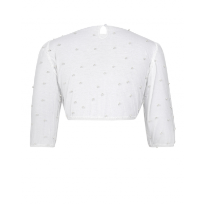 Dirndlbluse Zaylia