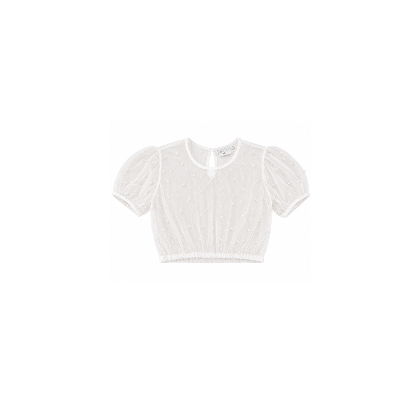 Dirndlbluse Laminja box