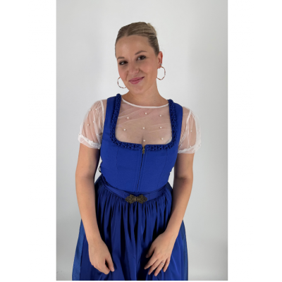 Dirndlbluse Laminja