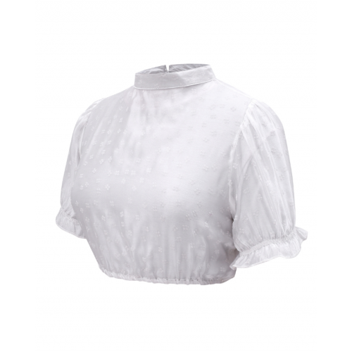 Dirndlbluse Luvira