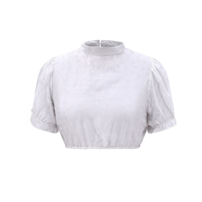Dirndlbluse Luvira