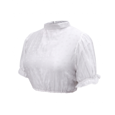 Dirndlbluse Luvira