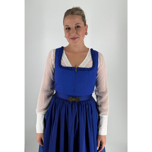 Dirndlbluse Vayana