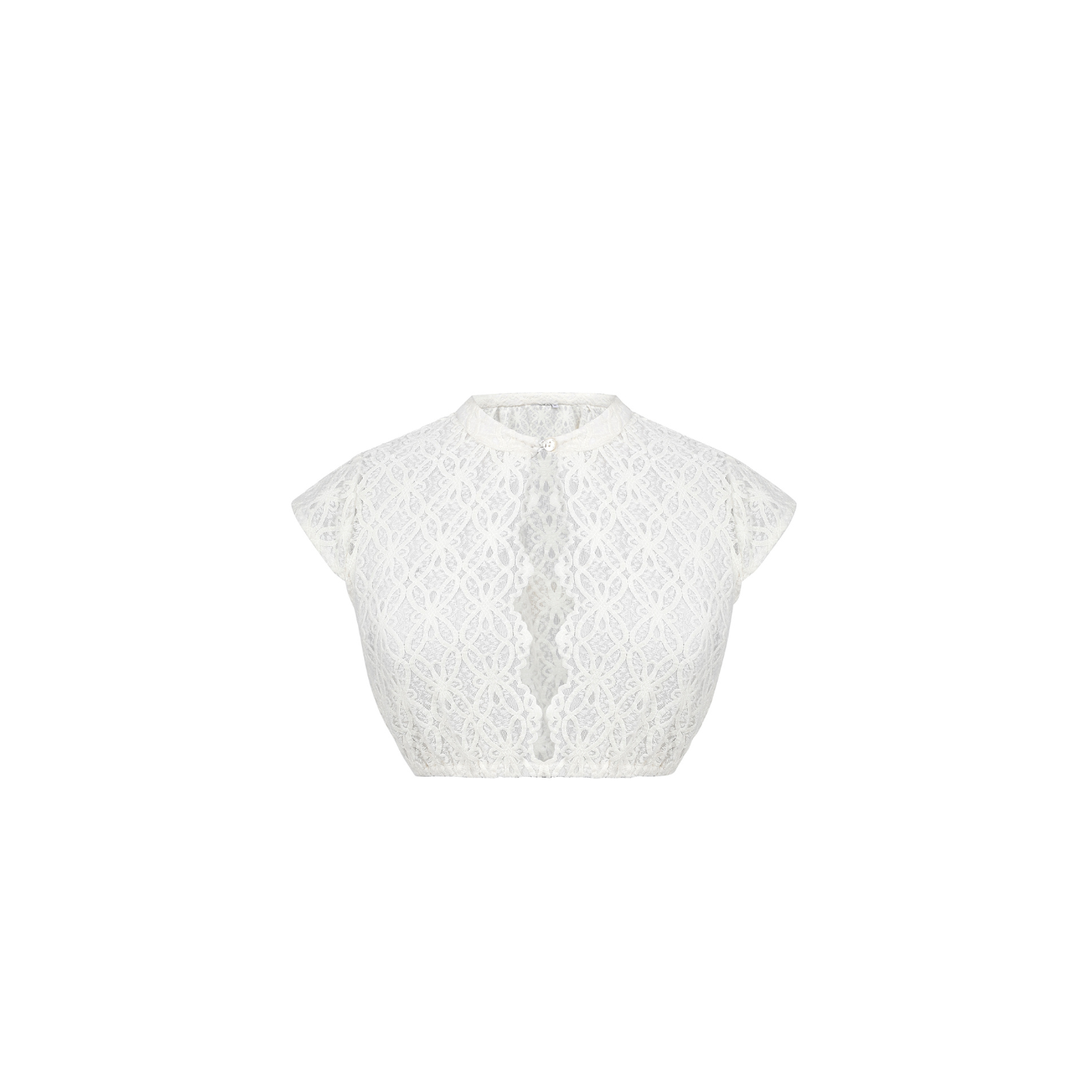Dirndlbluse Yina box