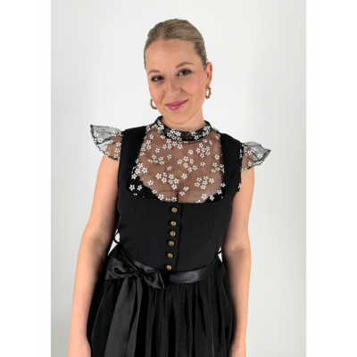 Dirndlbluse Jani