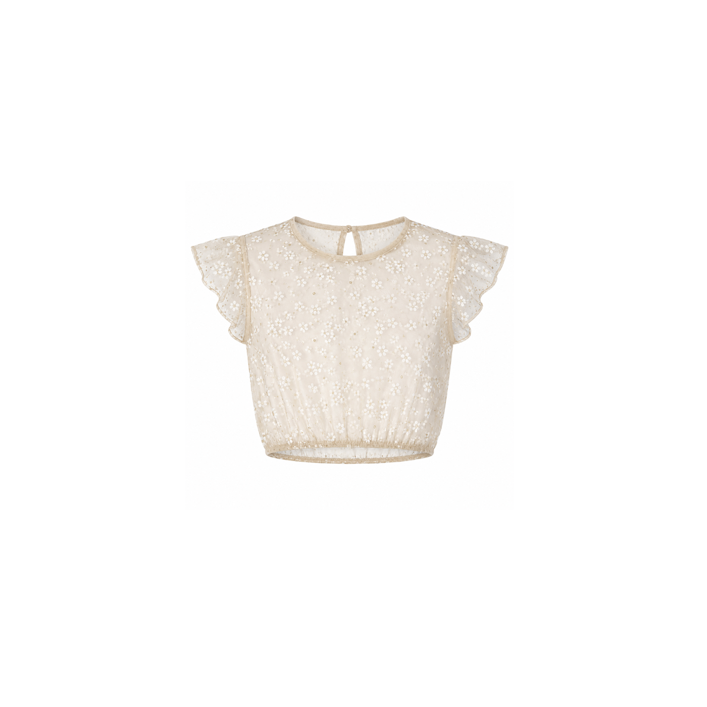 Dirndlbluse Jani box