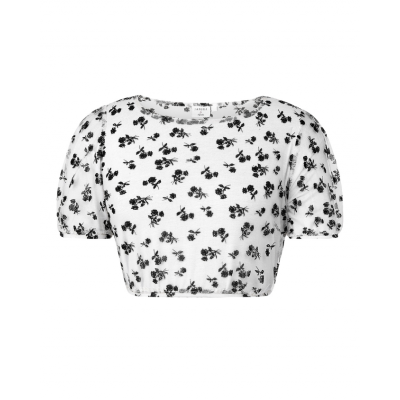 Dirndlbluse Solea
