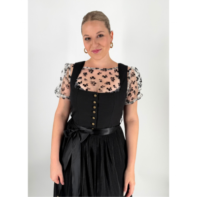 Dirndlbluse Solea