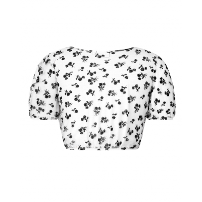 Dirndlbluse Solea