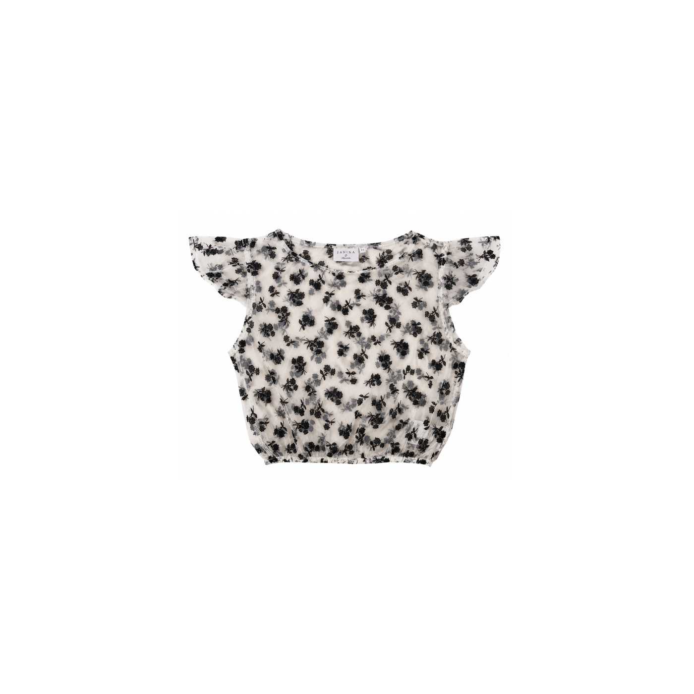 Dirndlbluse Elianya box