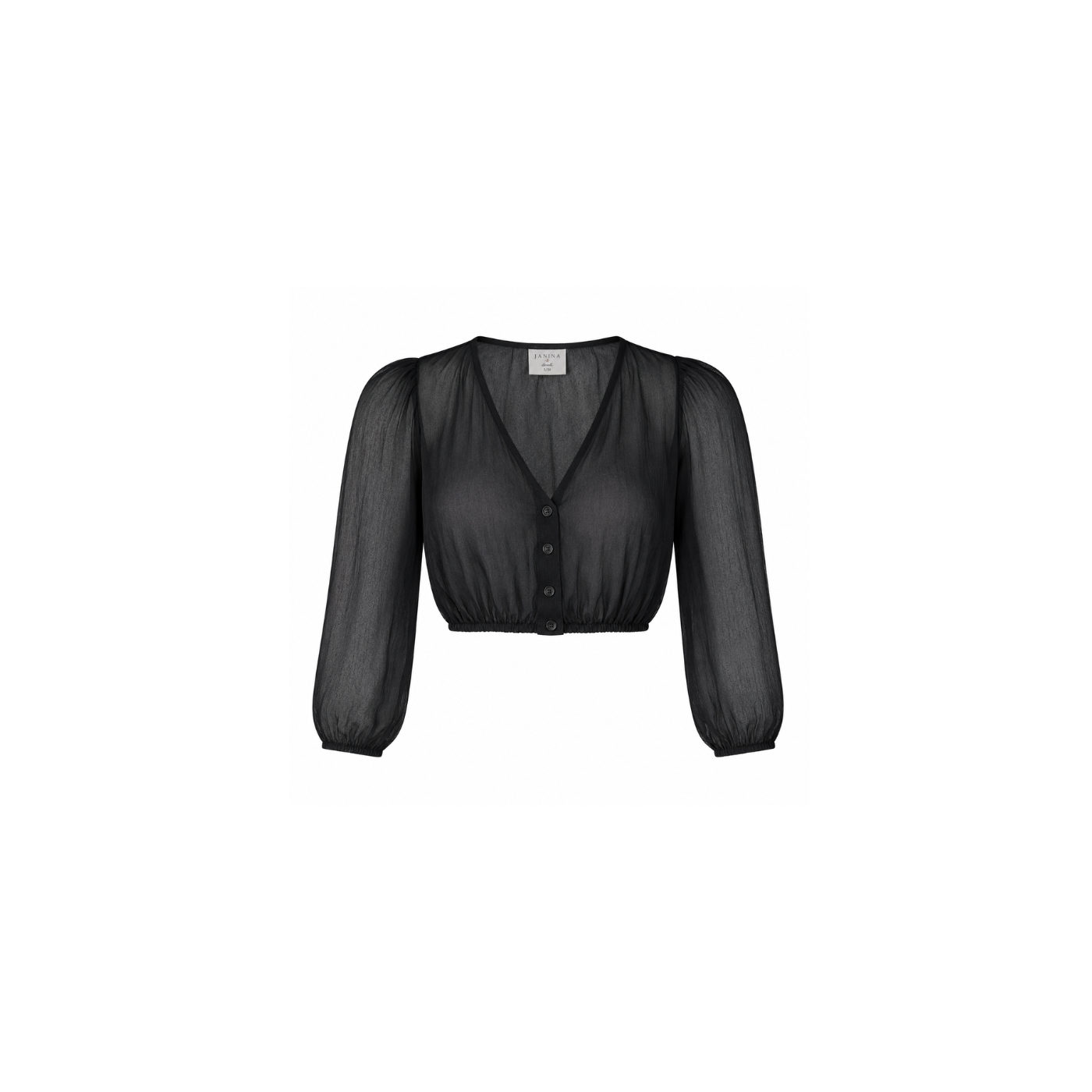 Dirndlbluse Loravi