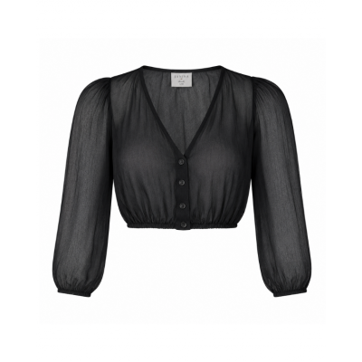 Dirndlbluse Loravi