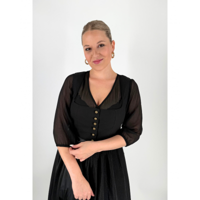 Dirndlbluse Loravi