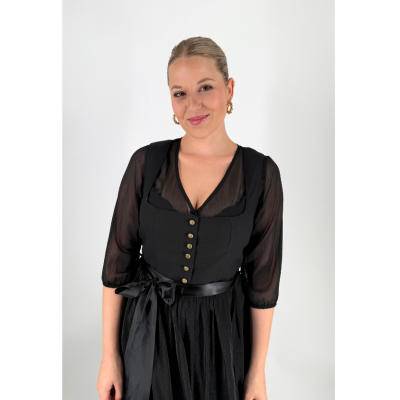 Dirndlbluse Loravi