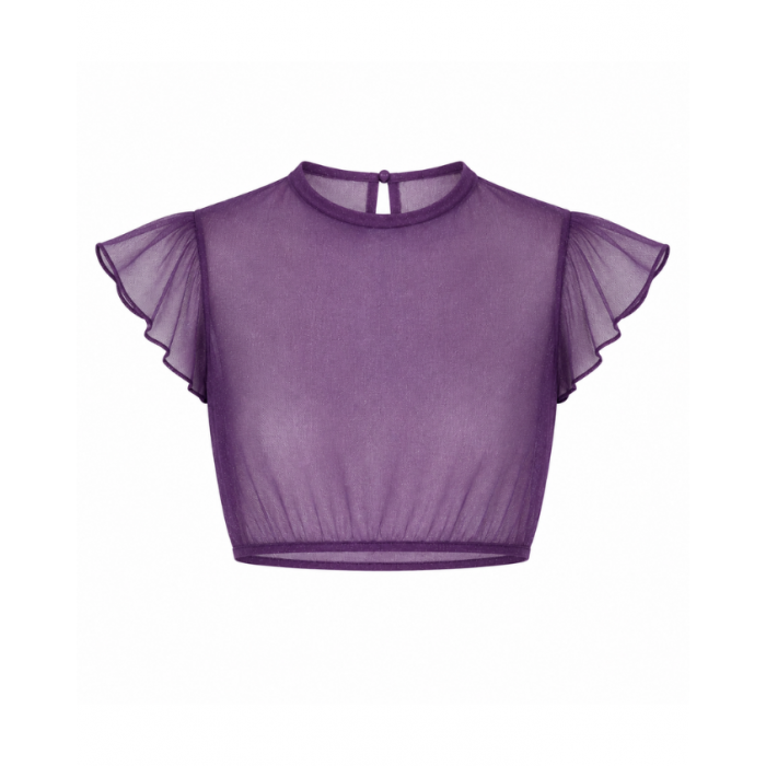 Dirndlbluse Avalise