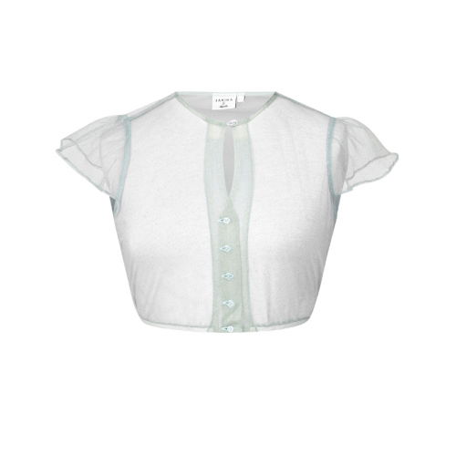 Dirndlbluse Saphina