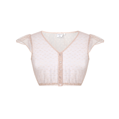 Dirndlbluse Liora