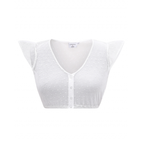 Dirndlbluse Elva