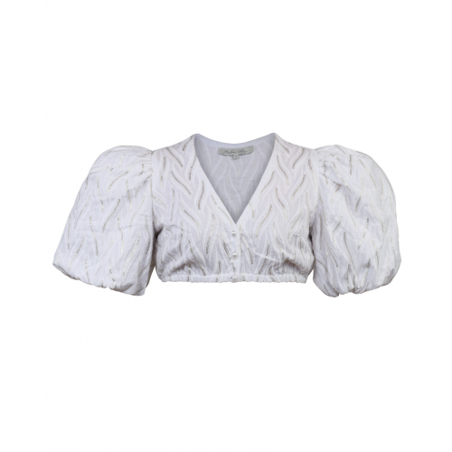 Dirndlbluse Vionara