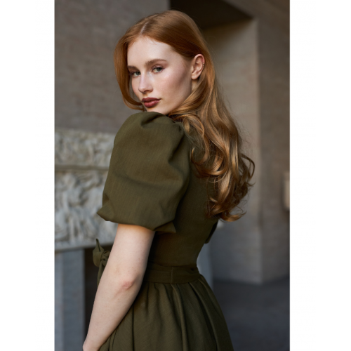 Dirndl Isa