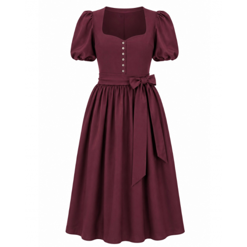 Dirndl Isa