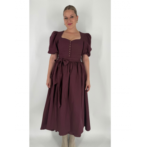 Dirndl Isa