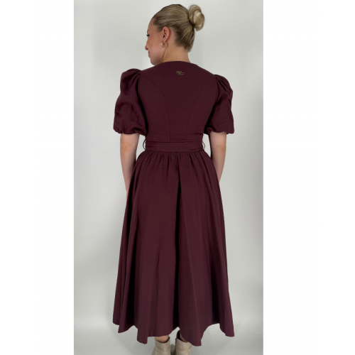 Dirndl Isa