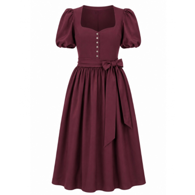 Dirndl Isa