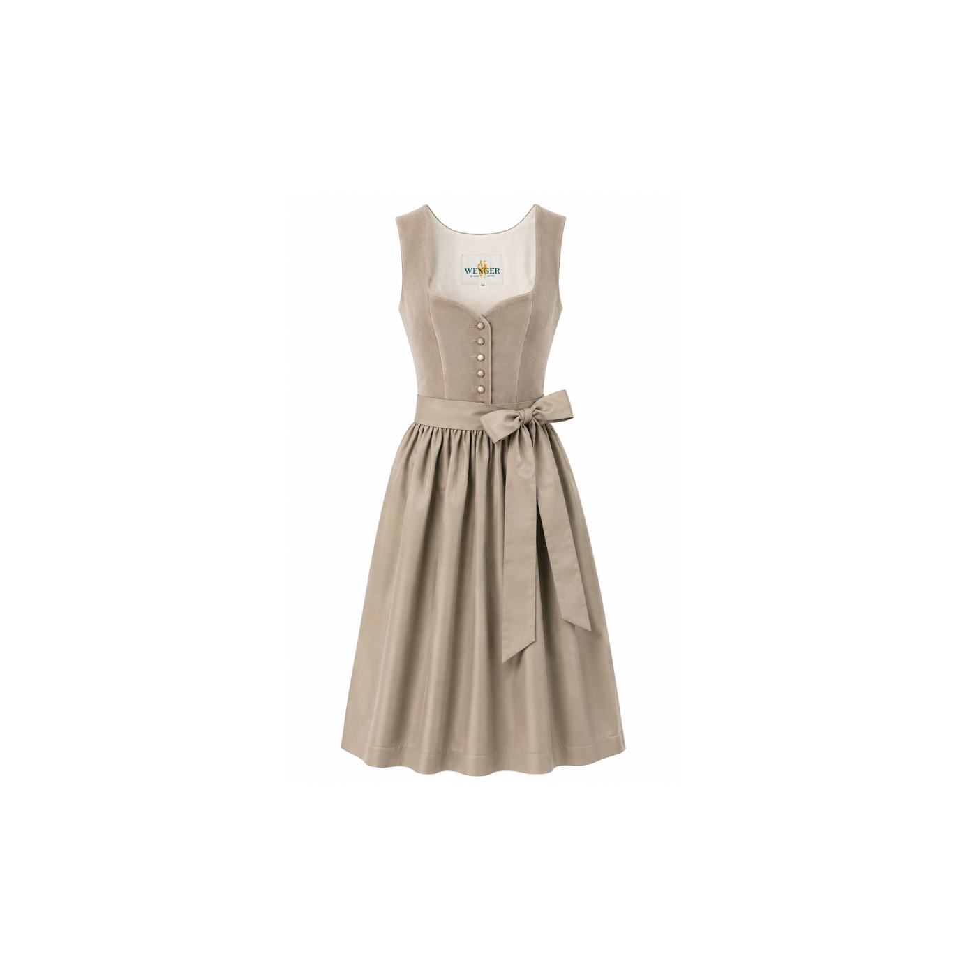 Dirndl 4875980 box