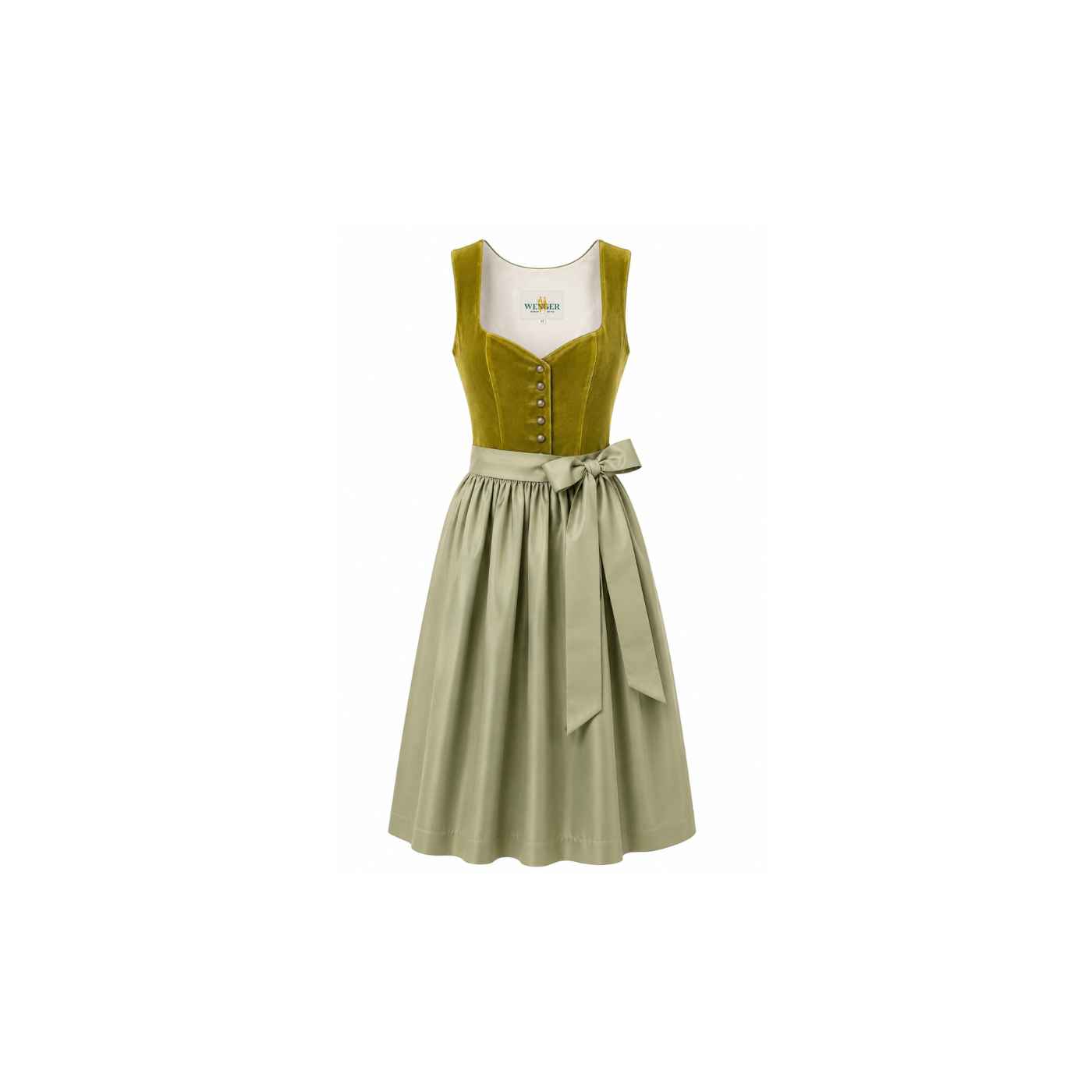 Dirndl 4785980 box