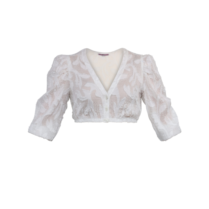 Dirndlbluse Berby