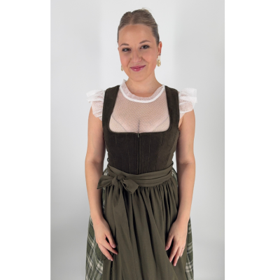 Dirndlbluse Amstetten