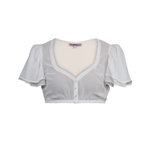 Dirndlbluse Emmy