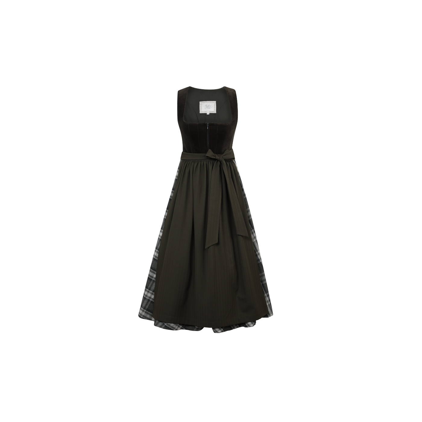 Dirndl Cyna box