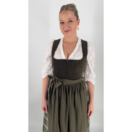 Dirndl Cyna