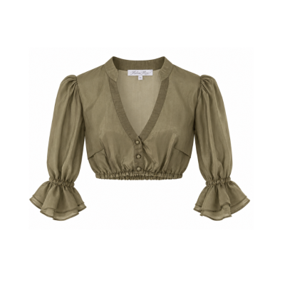 Dirndlbluse Anvella