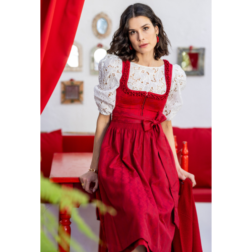Dirndl Hochy