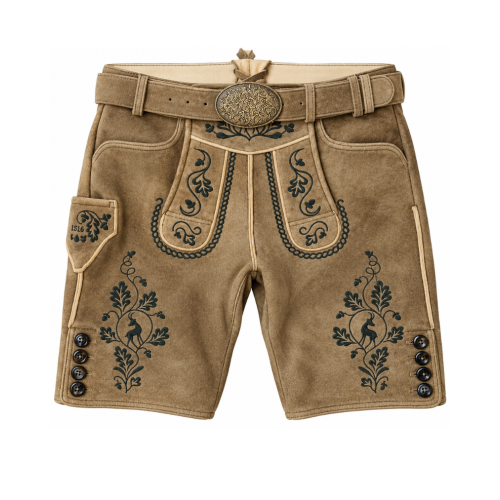 al122b Lederhose Giovanni